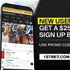 1st bet login